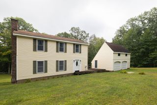 64 Old Mount Tom Road, Litchfield, CT 06750