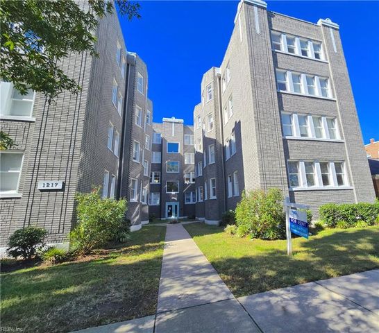 1217 Colonial Ave Apt C8, Norfolk, VA 23517