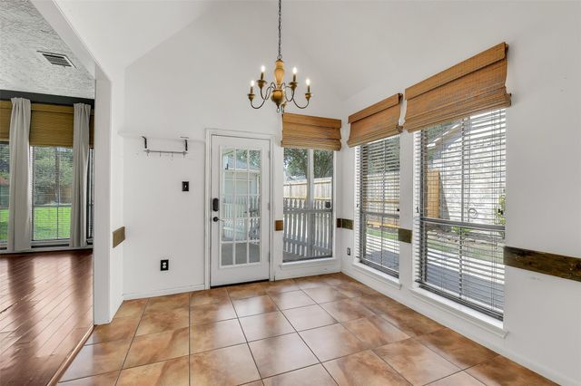 15627 Gettysburg Drive, Tomball, TX 77377