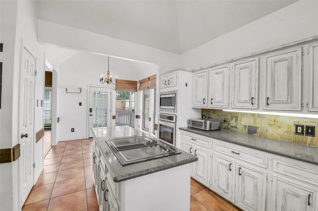 15627 Gettysburg Drive, Tomball, TX 77377