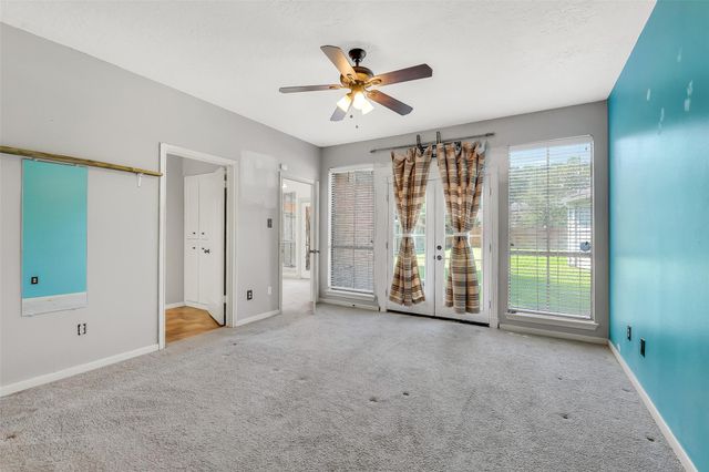 15627 Gettysburg Drive, Tomball, TX 77377