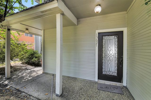 15627 Gettysburg Drive, Tomball, TX 77377