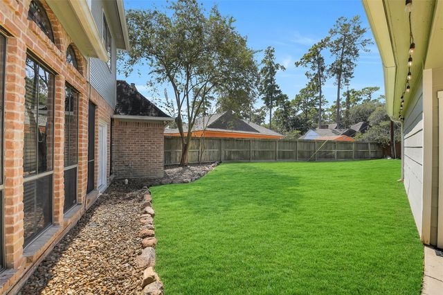 15627 Gettysburg Drive, Tomball, TX 77377