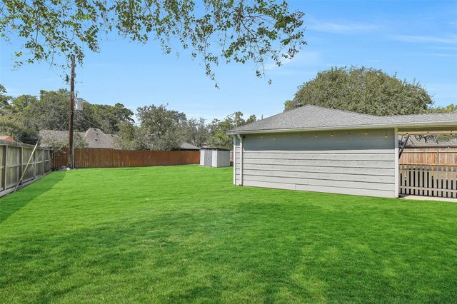 15627 Gettysburg Drive, Tomball, TX 77377