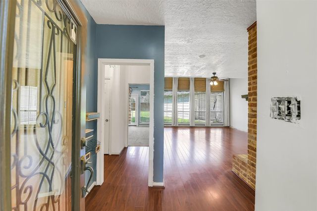 15627 Gettysburg Drive, Tomball, TX 77377