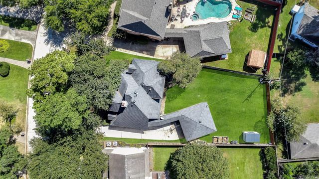 15627 Gettysburg Drive, Tomball, TX 77377