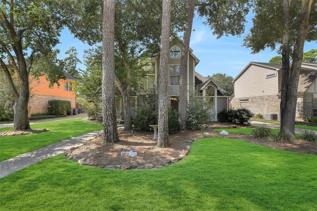 15627 Gettysburg Drive, Tomball, TX 77377