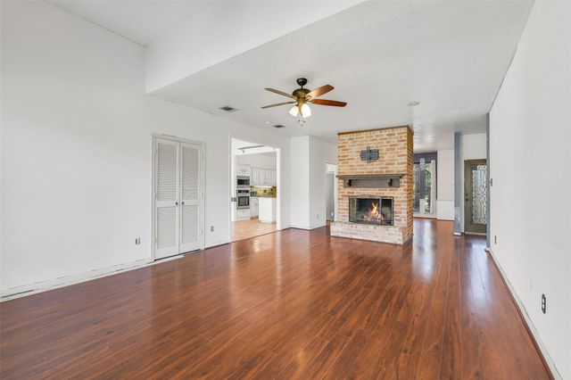 15627 Gettysburg Drive, Tomball, TX 77377