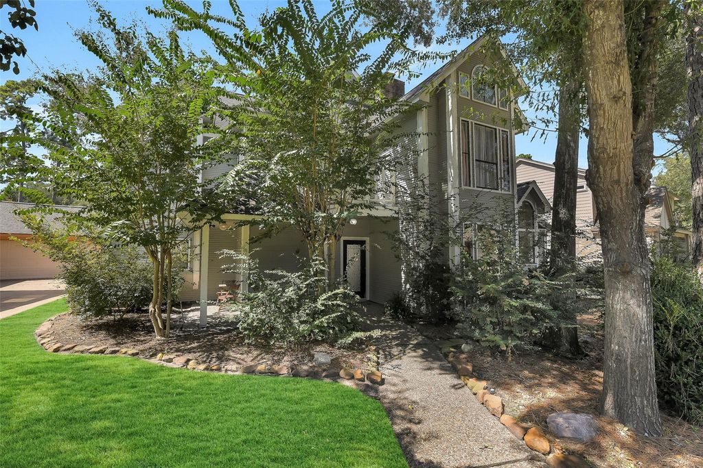 15627 Gettysburg Drive, Tomball, TX 77377