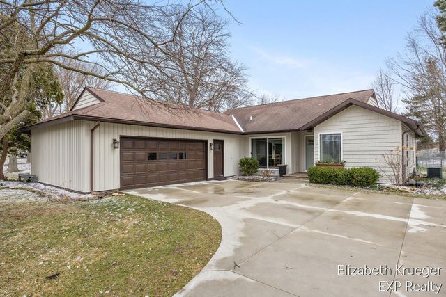 4365 Chappel Street, Wayland, MI 49348