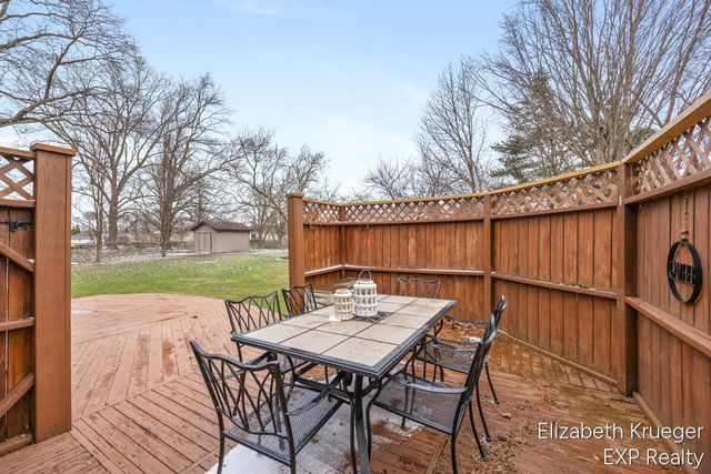 4365 Chappel Street, Wayland, MI 49348