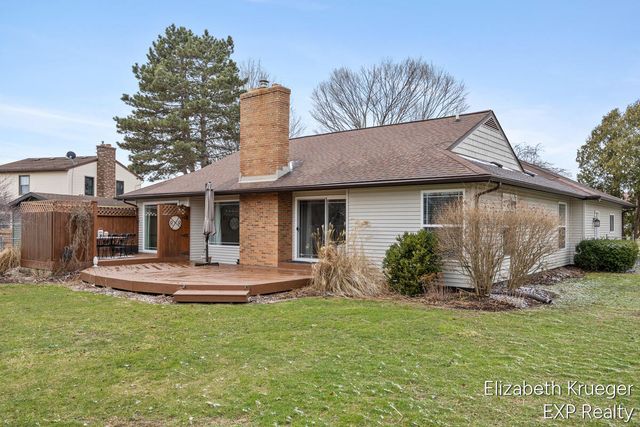 4365 Chappel Street, Wayland, MI 49348