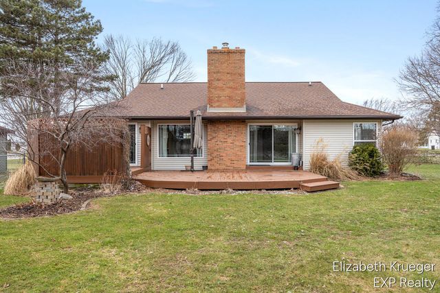 4365 Chappel Street, Wayland, MI 49348