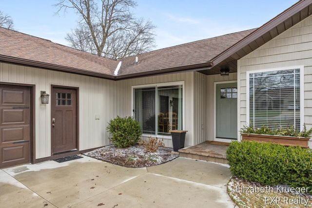 4365 Chappel Street, Wayland, MI 49348