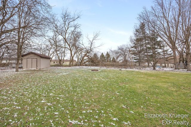 4365 Chappel Street, Wayland, MI 49348