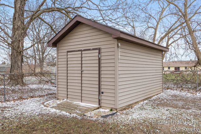 4365 Chappel Street, Wayland, MI 49348