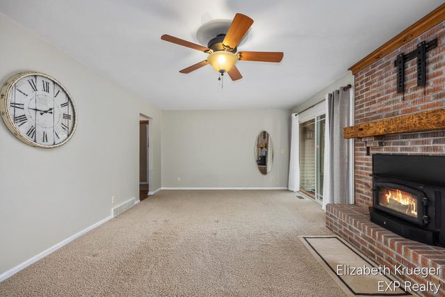 4365 Chappel Street, Wayland, MI 49348