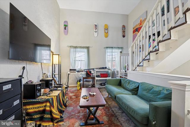 1228 S 2ND ST, Philadelphia, PA 19147