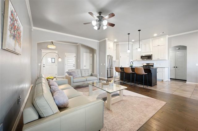 541 Foss Drive, Edmond, OK 73025