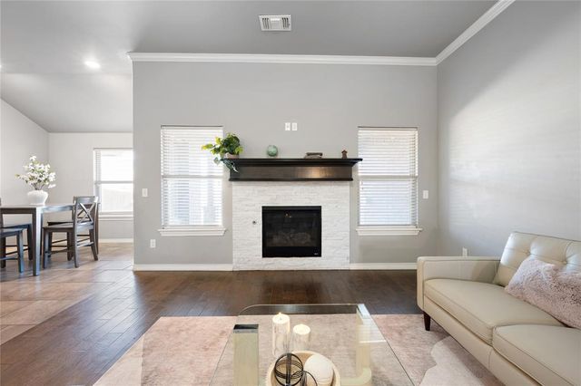 541 Foss Drive, Edmond, OK 73025