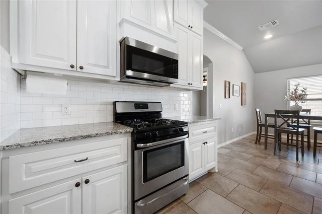 541 Foss Drive, Edmond, OK 73025