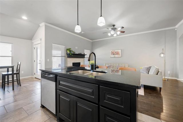 541 Foss Drive, Edmond, OK 73025