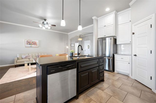 541 Foss Drive, Edmond, OK 73025