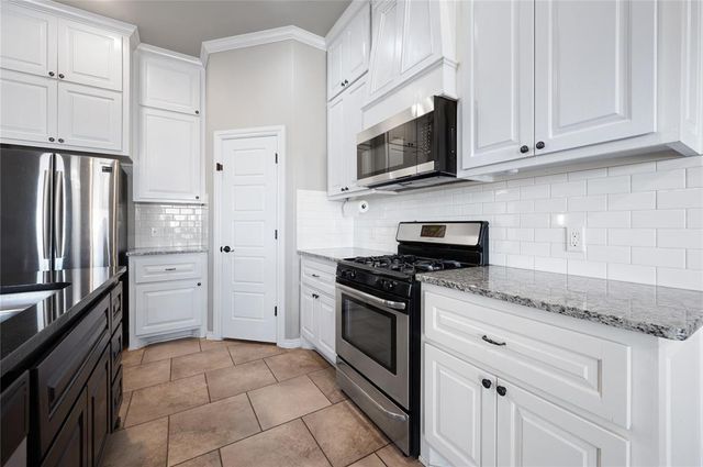 541 Foss Drive, Edmond, OK 73025