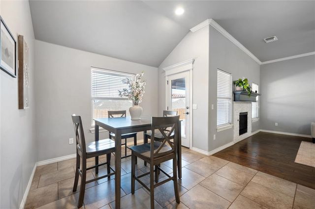 541 Foss Drive, Edmond, OK 73025