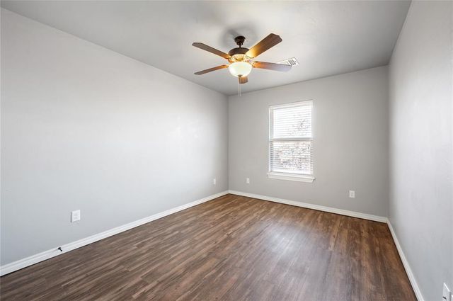 541 Foss Drive, Edmond, OK 73025