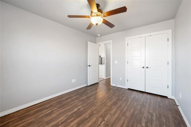 541 Foss Drive, Edmond, OK 73025