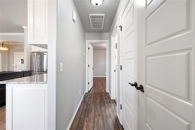 541 Foss Drive, Edmond, OK 73025