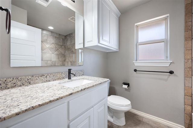 541 Foss Drive, Edmond, OK 73025