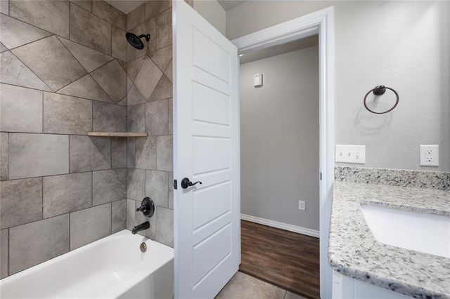 541 Foss Drive, Edmond, OK 73025