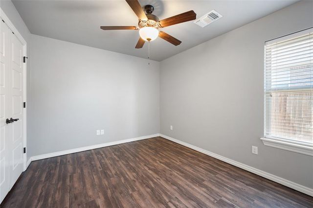 541 Foss Drive, Edmond, OK 73025