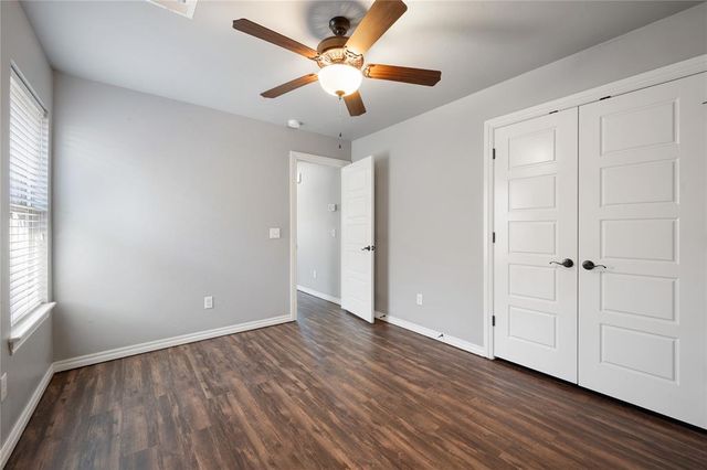 541 Foss Drive, Edmond, OK 73025