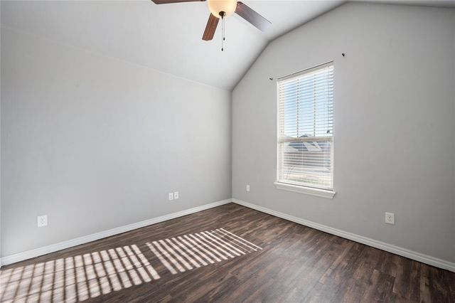 541 Foss Drive, Edmond, OK 73025