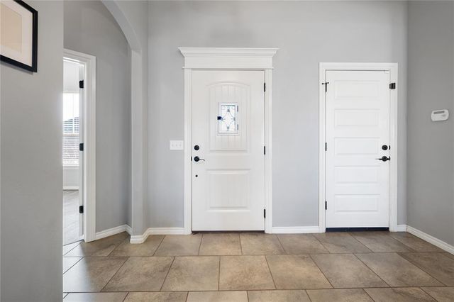 541 Foss Drive, Edmond, OK 73025