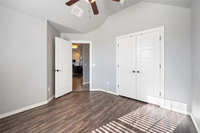 541 Foss Drive, Edmond, OK 73025