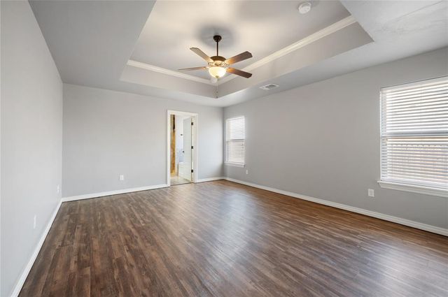 541 Foss Drive, Edmond, OK 73025