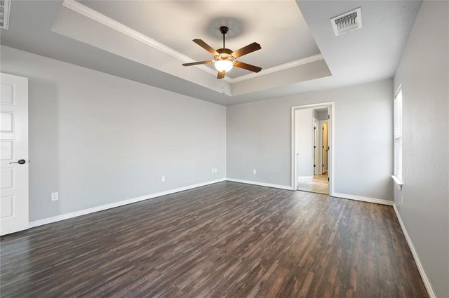 541 Foss Drive, Edmond, OK 73025