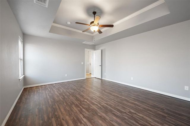 541 Foss Drive, Edmond, OK 73025