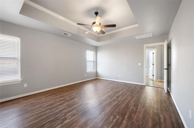 541 Foss Drive, Edmond, OK 73025