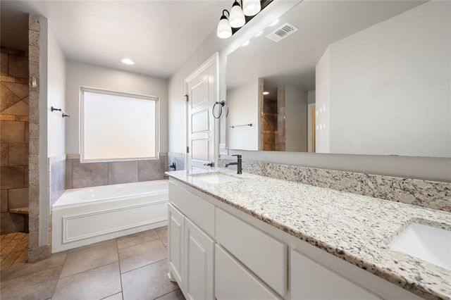 541 Foss Drive, Edmond, OK 73025