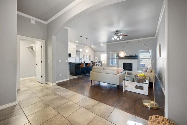 541 Foss Drive, Edmond, OK 73025