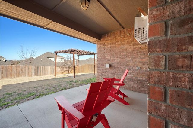 541 Foss Drive, Edmond, OK 73025