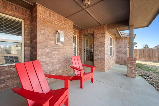 541 Foss Drive, Edmond, OK 73025