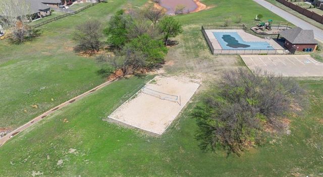 541 Foss Drive, Edmond, OK 73025