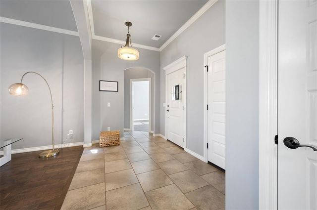 541 Foss Drive, Edmond, OK 73025