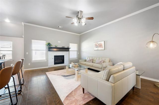 541 Foss Drive, Edmond, OK 73025